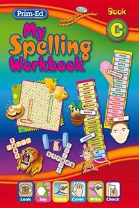My Spelling Workbook