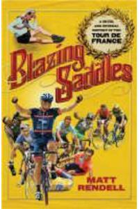 Blazing Saddles