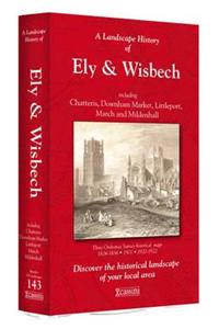 Landscape History of Ely & Wisbech (1824-1922) - LH3-143