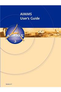 AIMMS - User's Guide