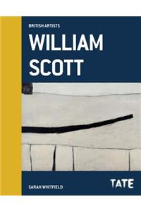 Tate British Artists: William Scott