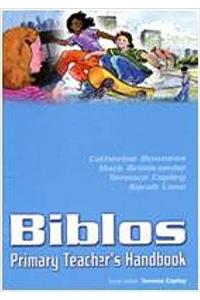 Biblos Primary Teacher's Handbook