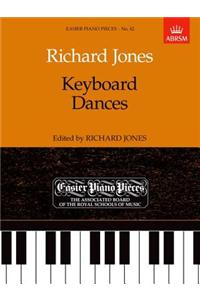 Keyboard Dances