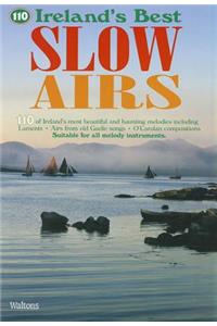 110 Ireland's Best Slow Airs