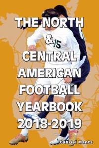 North & Central American Football Yearbook 2018-2019