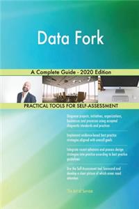 Data Fork A Complete Guide - 2020 Edition