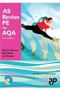 AS Revise PE for AQA