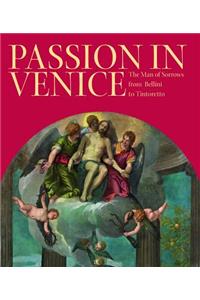 Passion in Venice