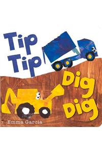 Tip Tip Dig Dig