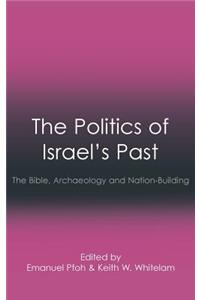 Politics of Israel's Past
