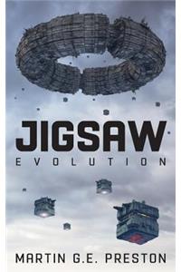 Jigsaw Evolution