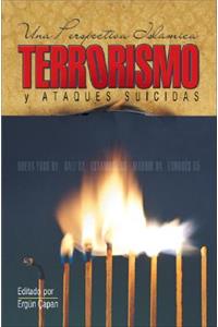Terrorismo y Ataques Suicidas