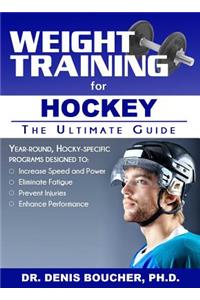 Weight Training for Hockey