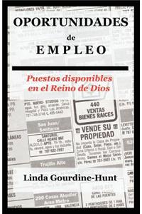 Oportunidades de Empleo