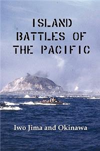 Island Battles of the Pacific