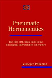 Pneumatic Hermeneutics