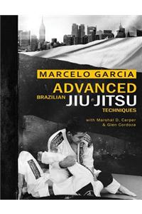 Advanced Brazilian Jiujitsu Techniques