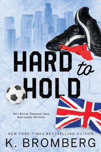 Hard to Hold