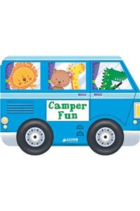 Camper Fun