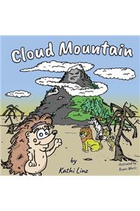 Cloud Mountain