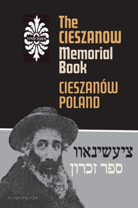 Cieszanow Memorial Book (Cieszanów, Poland)