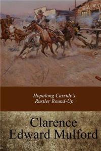 Hopalong Cassidy's Rustler Round-Up