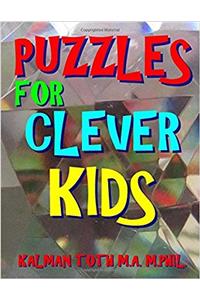 Puzzles for Clever Kids