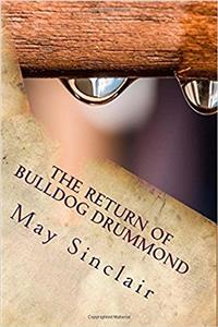 The Return of Bulldog Drummond