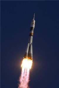 Soyuz TMA-9 Rocket Launch Journal