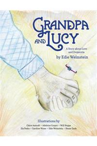 Grandpa and Lucy