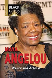 Maya Angelou