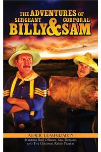 Adventures of Sergeant Billy & Corporal Sam
