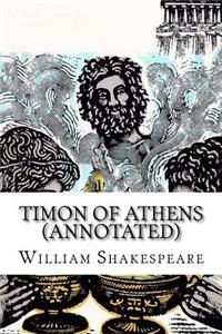 Timon of Athens (Annotated)
