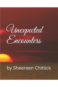 Unexpected Encounters