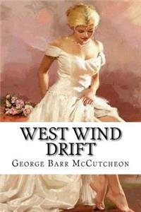 West Wind Drift