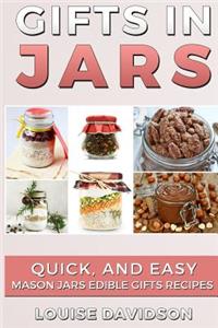 Gifts in Jars