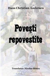 Povesti Repovestite