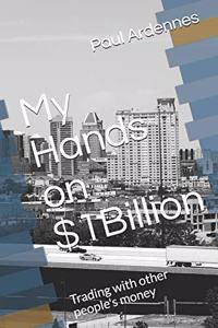 My Hands on $1Billion