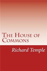 The House of Commons