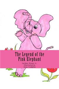 Legend of the Pink Elephant