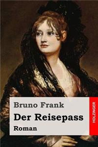 Der Reisepass