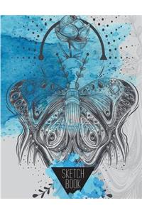 Sketch Book