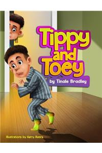 Tippy and Toey