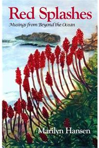 Red Splashes