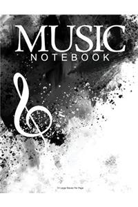 Music Notebook