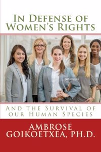 In Defense of Women's Rights