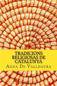 Tradicions Religiosas de Catalunya