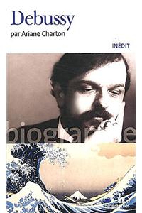 Debussy Charton