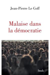 Malaise Dans La Democratie