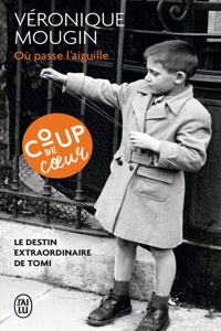 Ou passe l'aiguille